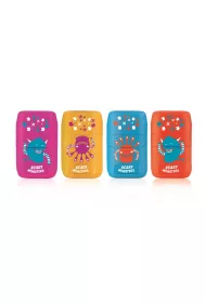 Milan Temper�wko-gumka Compact Monster