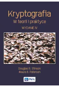 Kryptografia. W teorii i praktyce