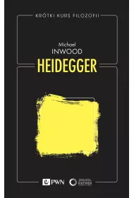 Heidegger. Kr�tki kurs filozofii