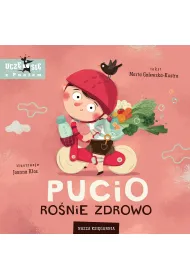 Pucio ro�nie zdrowo