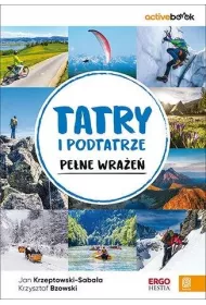 Tatry i Podtatrze pe�ne wra�e�. ActiveBook