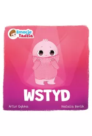 Emocje Tadzia. Wstyd