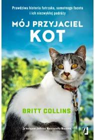 M�j przyjaciel kot