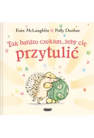 Tak bardzo czekam eby ci przytuli