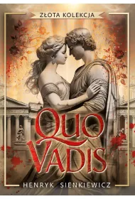 Quo vadis (Z�ota kolekcja)