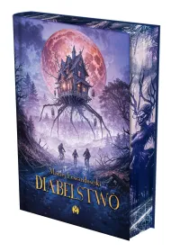 Diabelstwo
