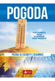Pogoda. Poznaj jej sekrety i tajemnice