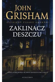 Zaklinacz deszczu