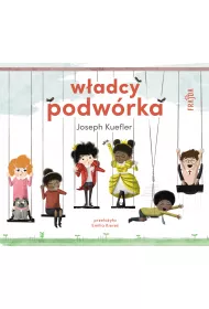 Wadcy podwrka