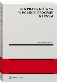 Rozprawa g��wna w polskim procesie karnym