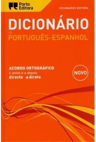 Dicionario Portugues Espanhol