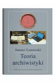eBook Teoria archiwistyki pdf
