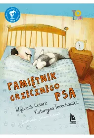 eBook Pamitnik grzecznego psa mobi epub