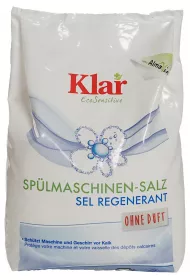 Klar EcoSensitive S�l do zmywarek eco 2 kg