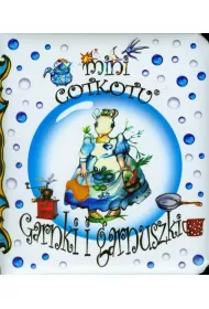 Cotkotu. Garnki i garnuszki