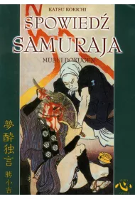 Spowied Samuraja