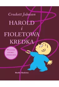 Harold i fioletowa kredka
