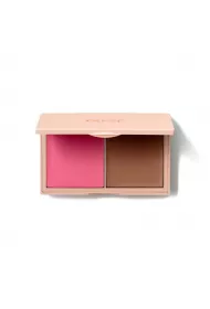 Paese Kiss My Cheeks paleta do konturowania twarzy Cold 15 g