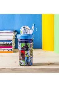 Dajar Bidon z figurk� Star Wars 420ml