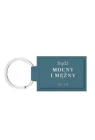 Szaron Brelok sk�rzany - B�d� mocny