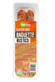Balviten Bagietka z ziarnami bezglutenowa 175 g