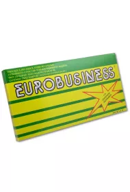 Eurobusiness