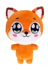 Academy plusz lis Tm Toys