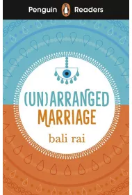 (Un)arranged Marriage. Penguin Readers Level 5 wer. angielska