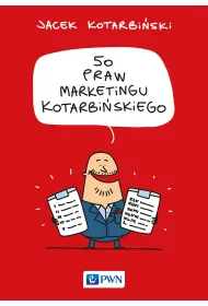 50 praw marketingu Kotarbi�skiego