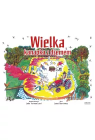 Wielka Kanapka Z D�emem