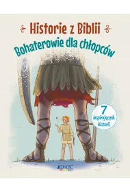 Historie z Biblii