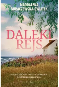Daleki rejs