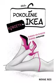 Audiobook Pokolenie IKEA. Kobiety mp3