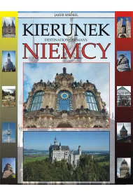 eBook Kierunek Niemcy pdf