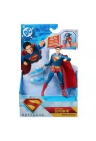 SUPERMAN FIGURKI FUNKCYJNE 15CM AST 6073190 WB4