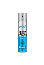 Joanna Styling Effect lakier do wosw dodajcy objtoci ekstramocny 250 ml