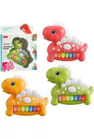 Trifox Pianinko dinozaur MIx