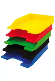 Bantex Szuflada na biurko Colors