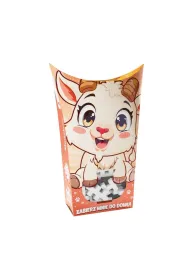 Klocki konstrukcyjne wafle mini 35el Kozio� MARIOINEX 906941