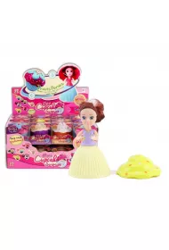 Mini Cupcake - Babeczka z niespodziank� * Emco Toys