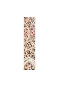 Zak�adka do ksi��ki Vault of the Milan Cathedral Burgundy