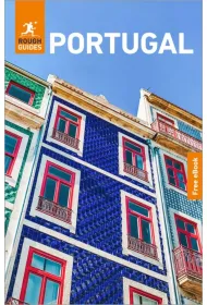 Portugal. Travel Guide with eBook