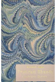 Tristram Shandy. Wordsworth Classics wer. angielska