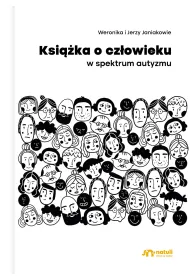 Ksi��ka o cz�owieku w spektrum autyzmu