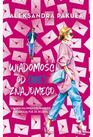 Wiadomo�� od (nie)znajomego