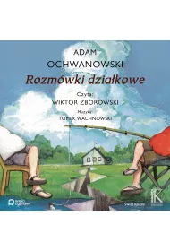 Audiobook Rozm�wki dzia�kowe mp3