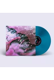 From Zero (blue vinyl)