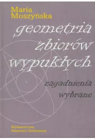 Geometria zbior�w wypuk�ych