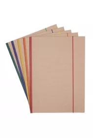 Office Products Teczka z gumk� A4