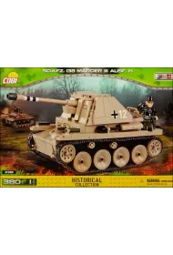 Small Army. Sd. Kfz. 138 Marder III